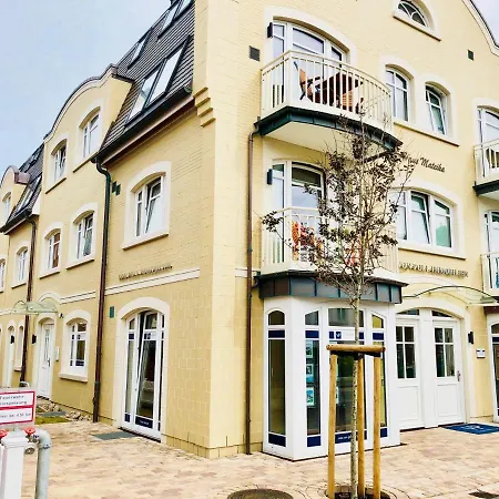 Haus-mateika-suite-no-5 Apartamento