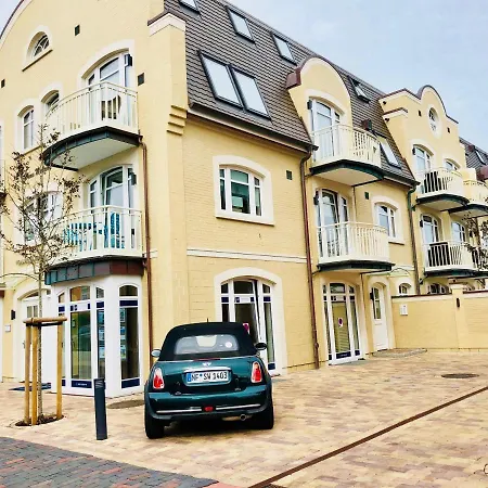 Apartamento Haus-mateika-suite-no-5