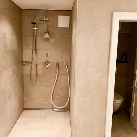 Apartamento Haus-mateika-suite-no-5 Westerland