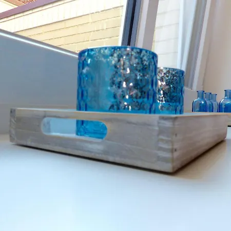 Haus-mateika-suite-no-5 Apartamento Westerland