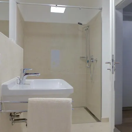 Haus-mateika-suite-no-5 Apartamento Westerland